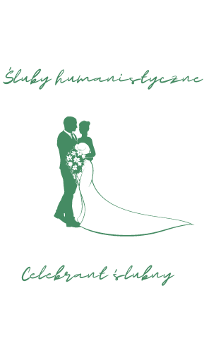 Ceremonia Symboliczna - Ślub humanistyczny tradycyjny, międzynarodowy oraz LGBT